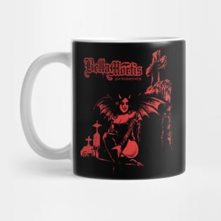 Bella the succubus Mug